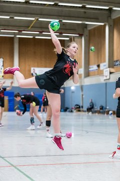 Bild 108 - Frauen HSG Kremperheide/Muensterdorf - HSG Joerl-Vioel : Ergebnis: 34:27